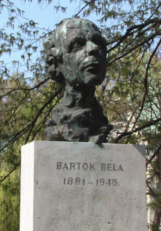Vígh Tamás: Bartók Béla (1975)